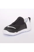 TÊNIS NIKE LIL SWOOSH TD INFANTIL - Preto/branco TÊNIS NIKE LIL SWOOSH TD INFANTIL - Preto/branco