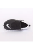 TÊNIS NIKE LIL SWOOSH TD INFANTIL - Preto/branco TÊNIS NIKE LIL SWOOSH TD INFANTIL - Preto/branco