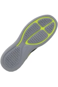 TÊNIS NIKE LUNARGLIDE 8 SHIELD MASCULINO - Verde/bronze