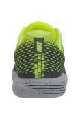 TÊNIS NIKE LUNARGLIDE 8 SHIELD MASCULINO - Verde/bronze
