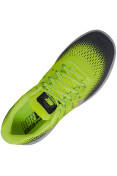 TÊNIS NIKE LUNARGLIDE 8 SHIELD MASCULINO - Verde/bronze