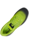 TÊNIS NIKE LUNARGLIDE 8 SHIELD MASCULINO - Verde/bronze