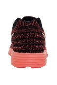 TÊNIS NIKE LUNARTEMPO 2 FEMININO - Preto/salmao