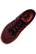 TÊNIS NIKE LUNARTEMPO 2 FEMININO - Preto/salmao