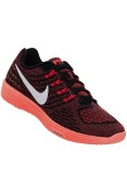 TÊNIS NIKE LUNARTEMPO 2 FEMININO - Preto/salmao