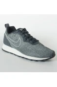 TÊNIS NIKE MD RUNNER 2 ENG MESH FEMININO - Chumbo/branco TÊNIS NIKE MD RUNNER 2 ENG MESH FEMININO - Chumbo/branco