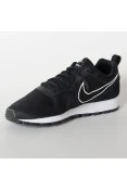 TÊNIS NIKE MD RUNNER 2 ENG MESH MASCULINO - Preto/branco TÊNIS NIKE MD RUNNER 2 ENG MESH MASCULINO - Preto/branco