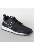 TÊNIS NIKE MD RUNNER 2 ENG MESH MASCULINO - Preto/branco TÊNIS NIKE MD RUNNER 2 ENG MESH MASCULINO - Preto/branco