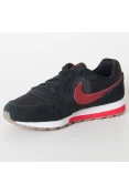 TÊNIS NIKE MD RUNNER 2 GS INFANTIL