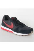 TÊNIS NIKE MD RUNNER 2 GS INFANTIL