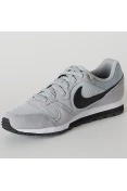TÊNIS NIKE MD RUNNER 2 MASCULINO - Cinza/preto TÊNIS NIKE MD RUNNER 2 MASCULINO - Cinza/preto