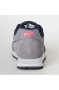 TÊNIS NIKE MD RUNNER 2 MASCULINO - Grafite/marinho TÊNIS NIKE MD RUNNER 2 MASCULINO - Grafite/marinho