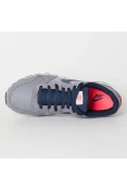 TÊNIS NIKE MD RUNNER 2 MASCULINO - Grafite/marinho TÊNIS NIKE MD RUNNER 2 MASCULINO - Grafite/marinho
