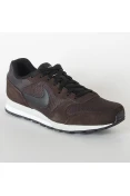 TÊNIS NIKE MD RUNNER 2 MASCULINO - Marrom/preto TÊNIS NIKE MD RUNNER 2 MASCULINO - Marrom/preto