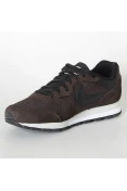 TÊNIS NIKE MD RUNNER 2 MASCULINO - Marrom/preto TÊNIS NIKE MD RUNNER 2 MASCULINO - Marrom/preto