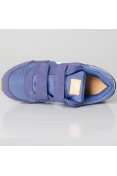 TÊNIS NIKE MD RUNNER 2 PSV INFANTIL - Azul/branco TÊNIS NIKE MD RUNNER 2 PSV INFANTIL - Azul/branco