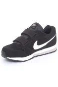 TÊNIS NIKE MD RUNNER 2 PSV INFANTIL - Preto/branco TÊNIS NIKE MD RUNNER 2 PSV INFANTIL - Preto/branco