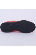TÊNIS NIKE MERCURIAL VAPOR 13 CLUB IC FUTSAL INFANTIL - Vermelho/preto