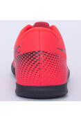 TÊNIS NIKE MERCURIAL VAPOR 13 CLUB IC FUTSAL INFANTIL - Vermelho/preto