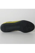 TÊNIS NIKE MERCURIAL VAPORX 12 CLUB IC INFANTIL - Chumbo/amarelo TÊNIS NIKE MERCURIAL VAPORX 12 CLUB IC INFANTIL - Chumbo/amarelo