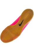 TÊNIS NIKE MERCURIAL VORTEX 2 IC - Pink/preto