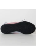 TÊNIS NIKE MERCURIALX SUPERFLY 6 CLUB IC INFANTIL - Cinza/vermelho TÊNIS NIKE MERCURIALX SUPERFLY 6 CLUB IC INFANTIL - Cinza/vermelho