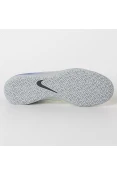 TÊNIS NIKE MERCURIALX VORTEX III NEYMAR IC - Prata/azul TÊNIS NIKE MERCURIALX VORTEX III NEYMAR IC - Prata/azul