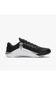 TÊNIS NIKE METCON 6 FEMININO - Preto/prata