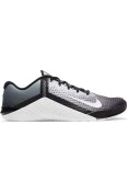 TENIS NIKE METCON 6 MASCULINO - Cinza/preto TENIS NIKE METCON 6 MASCULINO - Cinza/preto