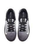 TENIS NIKE METCON 6 MASCULINO - Cinza/preto TENIS NIKE METCON 6 MASCULINO - Cinza/preto