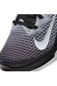TENIS NIKE METCON 6 MASCULINO - Cinza/preto TENIS NIKE METCON 6 MASCULINO - Cinza/preto