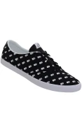 TÊNIS NIKE MINI SNEAKER LACE PRINT FEMININO - Preto/branco TÊNIS NIKE MINI SNEAKER LACE PRINT FEMININO - Preto/branco