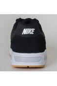 TÊNIS NIKE NIGHTGAZER MASCULINO - Preto/branco TÊNIS NIKE NIGHTGAZER MASCULINO - Preto/branco
