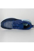 TÊNIS NIKE ODYSSEY REACT 2 FLYKNIT FEMININO - Marinho/branco