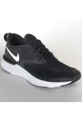 TÊNIS NIKE ODYSSEY REACT 2 FLYKNIT FEMININO - Preto/branco