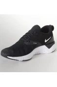 TÊNIS NIKE ODYSSEY REACT 2 FLYKNIT FEMININO - Preto/branco