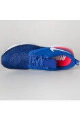 TÊNIS NIKE ODYSSEY REACT 2 FLYKNIT MASCULINO - Marinho/branco
