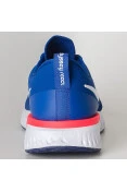 TÊNIS NIKE ODYSSEY REACT 2 FLYKNIT MASCULINO - Marinho/branco