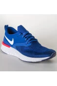 TÊNIS NIKE ODYSSEY REACT 2 FLYKNIT MASCULINO - Marinho/branco