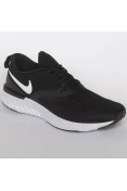 TÊNIS NIKE ODYSSEY REACT 2 FLYKNIT MASCULINO - Preto/branco