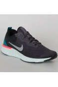TÊNIS NIKE ODYSSEY REACT FEMININO - Chumbo/cinza TÊNIS NIKE ODYSSEY REACT FEMININO - Chumbo/cinza