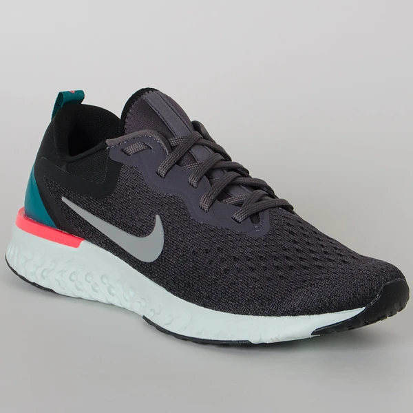 TÊNIS NIKE ODYSSEY REACT FEMININO - Chumbo/cinza TÊNIS NIKE ODYSSEY REACT FEMININO - Chumbo/cinza