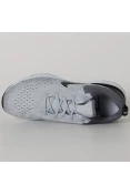 TÊNIS NIKE ODYSSEY REACT FEMININO - Cinza/preto TÊNIS NIKE ODYSSEY REACT FEMININO - Cinza/preto