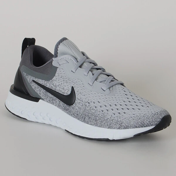 TÊNIS NIKE ODYSSEY REACT FEMININO - Cinza/preto TÊNIS NIKE ODYSSEY REACT FEMININO - Cinza/preto