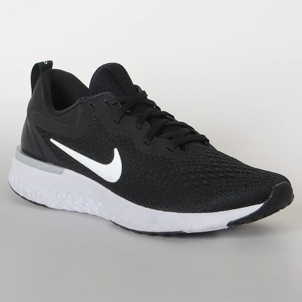 TÊNIS NIKE ODYSSEY REACT FEMININO - Preto/branco TÊNIS NIKE ODYSSEY REACT FEMININO - Preto/branco