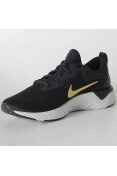 TÊNIS NIKE ODYSSEY REACT FEMININO - Preto/dourado TÊNIS NIKE ODYSSEY REACT FEMININO - Preto/dourado