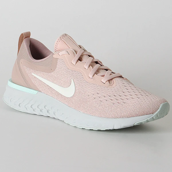 TÊNIS NIKE ODYSSEY REACT FEMININO - Rosa/cinza TÊNIS NIKE ODYSSEY REACT FEMININO - Rosa/cinza