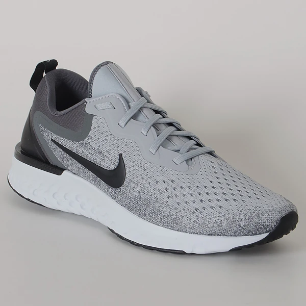 TÊNIS NIKE ODYSSEY REACT MASCULINO - Cinza/preto TÊNIS NIKE ODYSSEY REACT MASCULINO - Cinza/preto