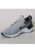 TÊNIS NIKE ODYSSEY REACT MASCULINO - Cinza/preto TÊNIS NIKE ODYSSEY REACT MASCULINO - Cinza/preto