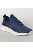 TÊNIS NIKE ODYSSEY REACT MASCULINO - Marinho/bege TÊNIS NIKE ODYSSEY REACT MASCULINO - Marinho/bege